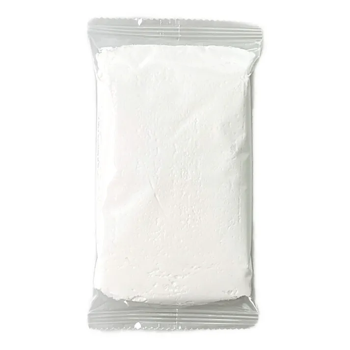 アーテック よくのびるねんど 白 50g