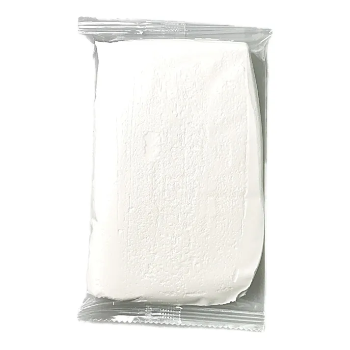 アーテック ふんわりかるいねんど 白 60g