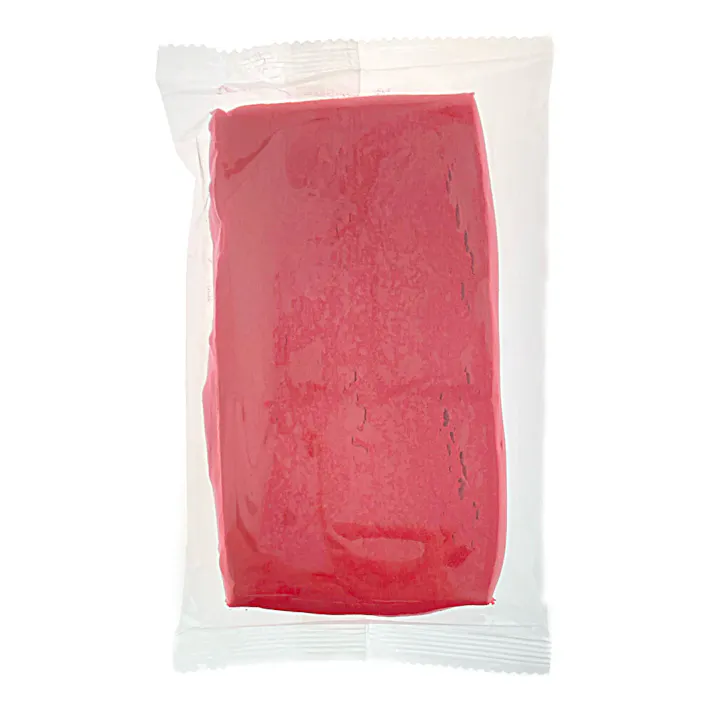 アーテック ふんわりかるいねんど 赤 60g