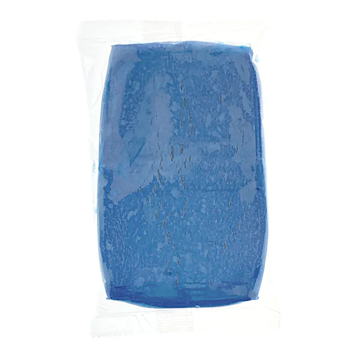 アーテック ふんわりかるいねんど 青 60g