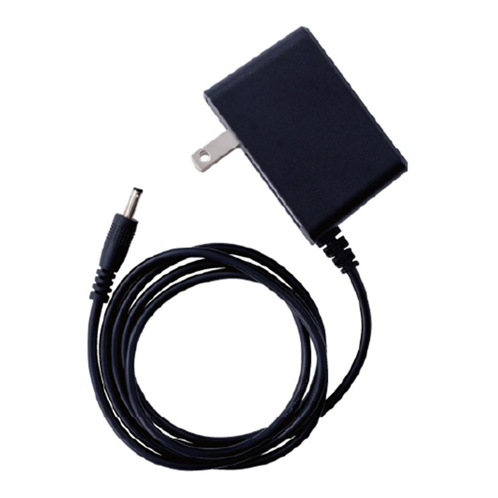 快適ウェア用充電器