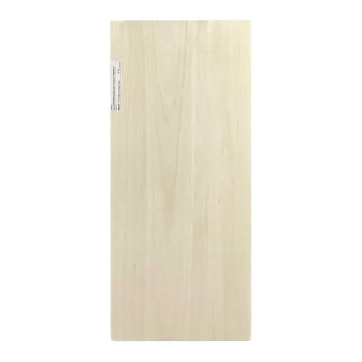 桐集成材 幅400mm 長さ910mm 厚さ13mm