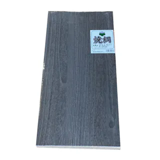 焼桐集成材 18×600×300mm