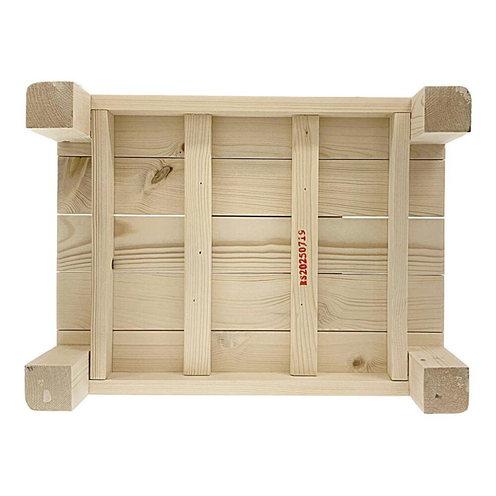 木製‼️踏み台‼️ 木製踏み台 小 幅44cm 奥行32.5cm 高さ12cm | はしご・脚立・三脚 通販