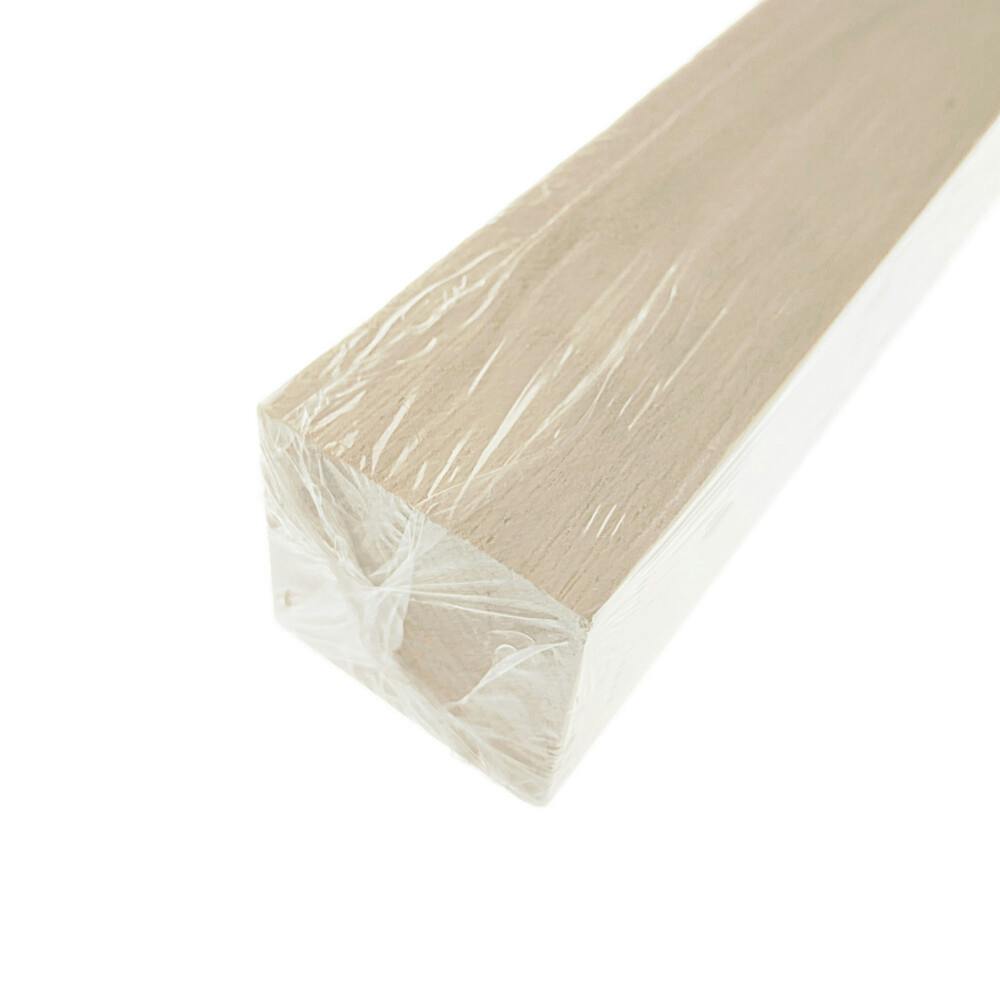 桐集成材 角棒 910×40×40mm | 木材 通販 | ホームセンターのカインズ