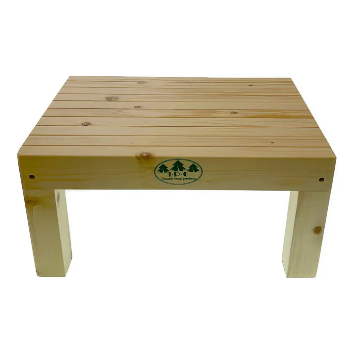 踏み台(中) 約44×32.5×21.5cm