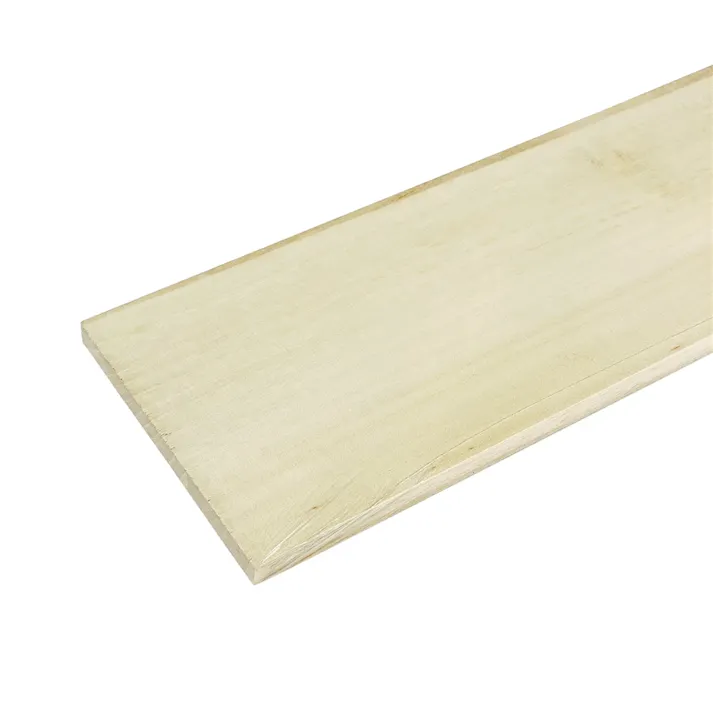 桐集成材 600×90×13mm