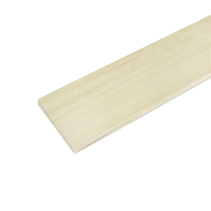 桐集成材 910×90×13mm