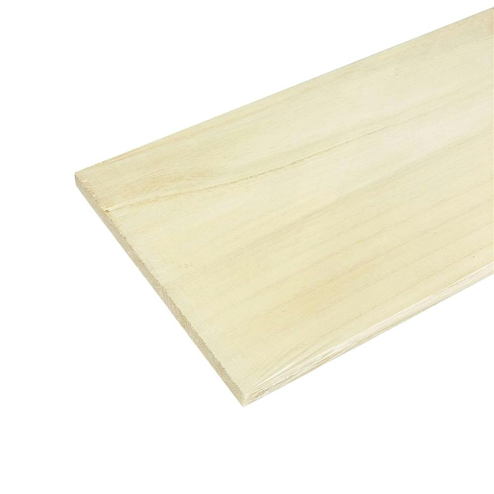 桐集成材 910×200×13mm | 木材 通販 | ホームセンターのカインズ