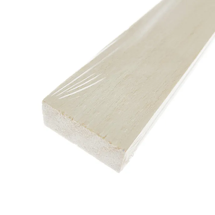 桐集成材 幅30mm 長さ600mm 厚さ13mm