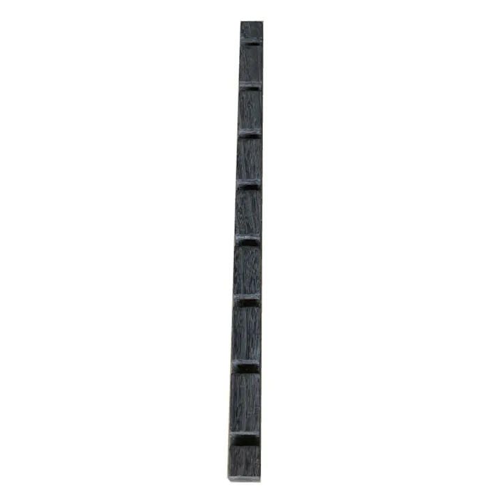 焼桐支柱(13mm用) 600mm