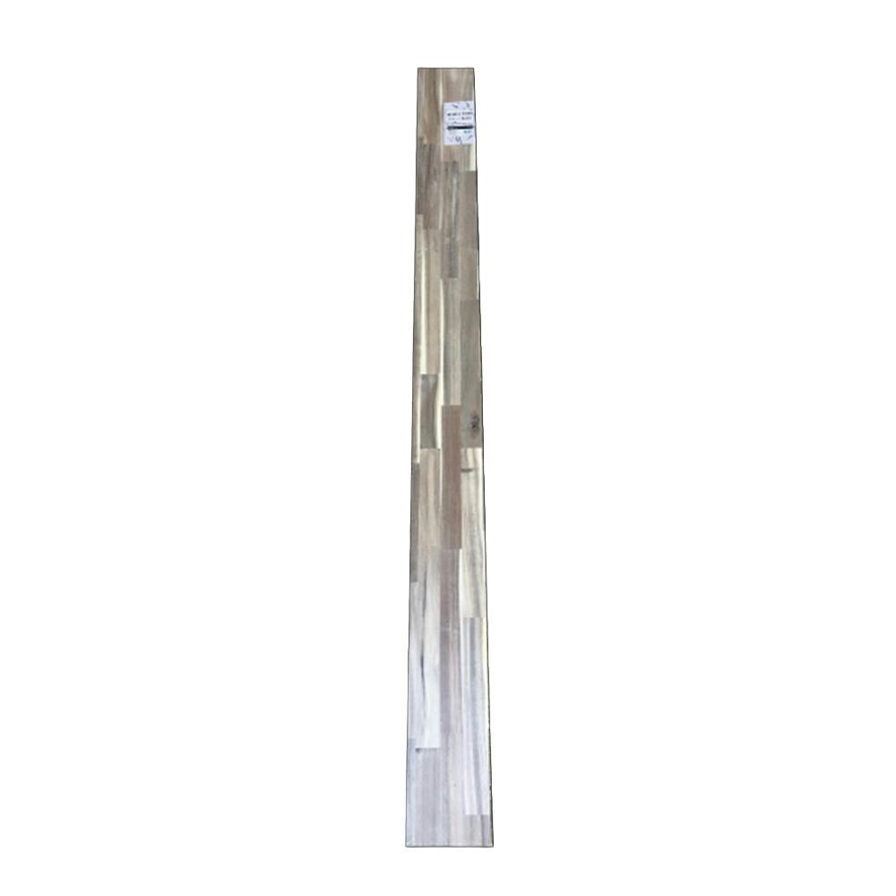 アカシア集成材 幅150mm 長さ1820mm 厚さ15mm