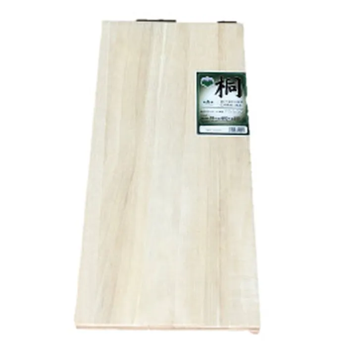桐集成材 18×600×300