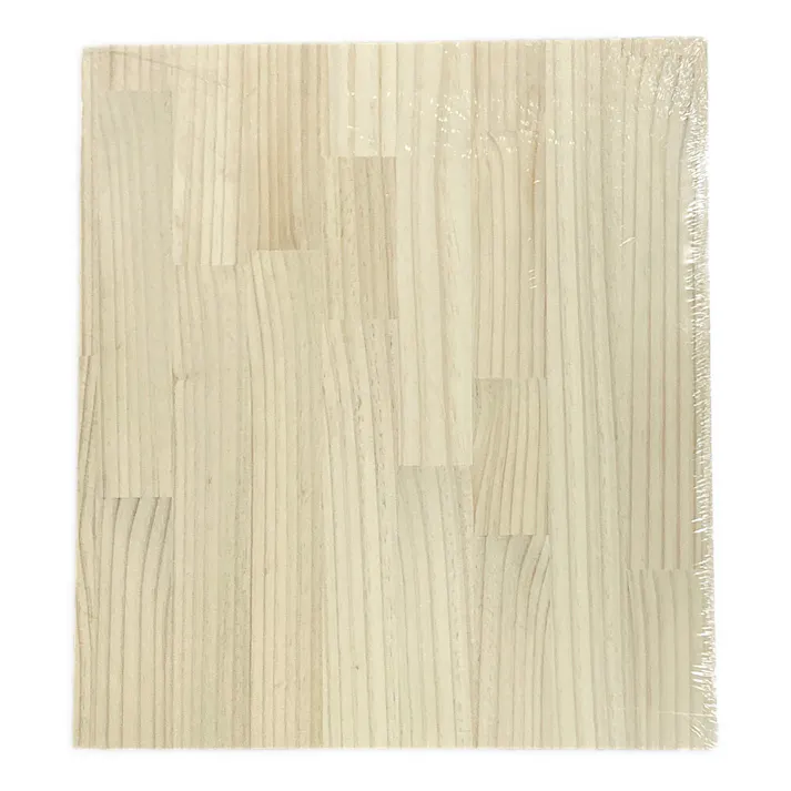 パイン集成材 幅400mm 長さ450mm 厚さ18mm