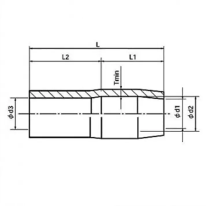 ニチフ 絶縁キャップ 緑 TIC 3.5 50個入