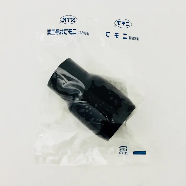 ニチフ 端子キャップ 黒 LP-TIC-200