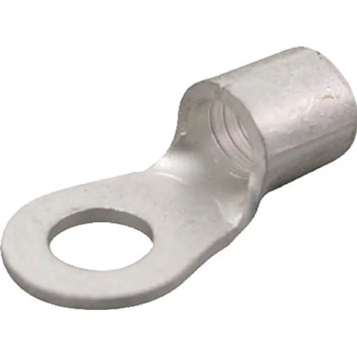 ニチフ 丸型圧着端子 R22-8 100個入