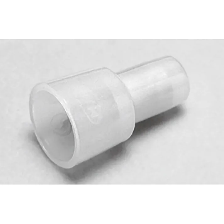 ニチフ 絶縁被覆付閉端接続子 CE形 CE-1 100個入