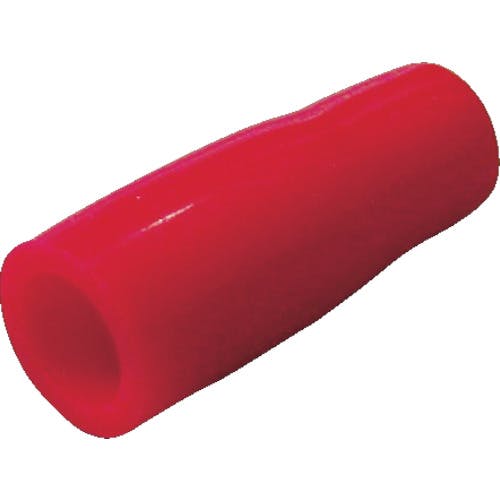 ニチフ 絶縁キャップ(100個入)赤 内寸3.3 TIC 1.25-RED 絶縁キャップ ニチフ 絶縁キャップ(100個入)赤 内寸3.3 TIC 1.25-RED 絶縁キャップ