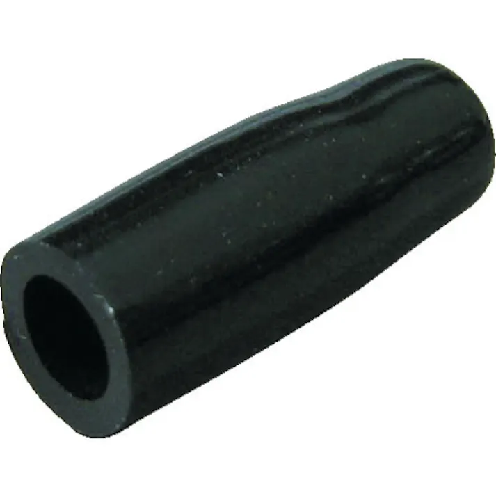 【CAINZ-DASH】ニチフ 絶縁キャップ(100個入)黒 内寸4 TIC 2-BLK【別送品】