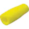【CAINZ-DASH】ニチフ 絶縁キャップ(100個入)黄 内寸5.2 TIC 5.5-YEL【別送品】
