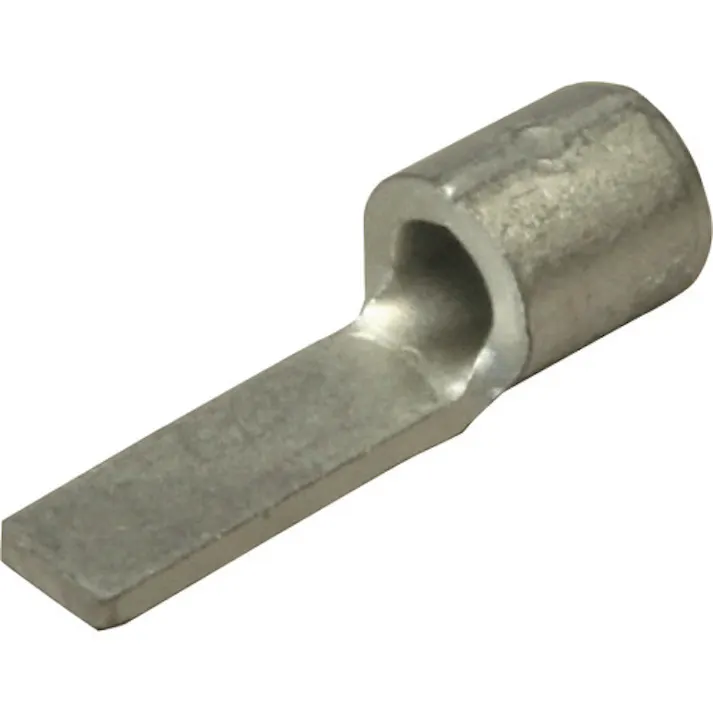 【CAINZ-DASH】ニチフ 裸ブレード端子 BT形(100P) BT 2-9【別送品】