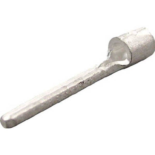 ニチフ 裸圧着端子 TC形 TC 216 100個入