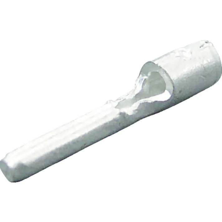 【CAINZ-DASH】ニチフ 裸圧着端子 TC形(100P) TC 1.25-11【別送品】