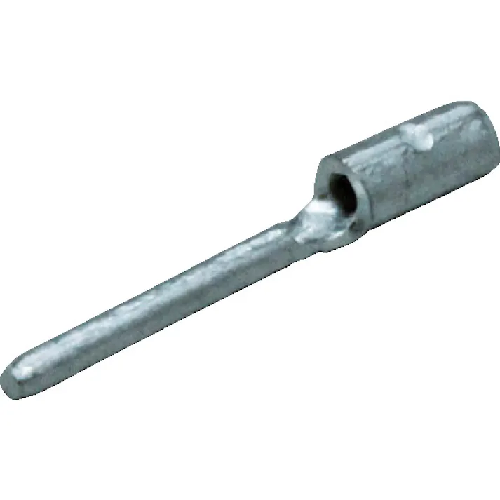 【CAINZ-DASH】ニチフ 裸圧着端子 TC形 (1000個入) TC 0.3-9.5-1000【別送品】