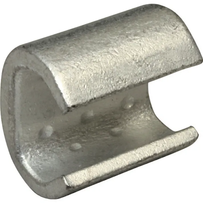 【CAINZ-DASH】ニチフ T形コネクタ 分岐接続用(100PCS) T 7【別送品】