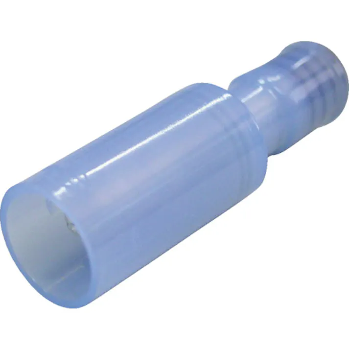 【CAINZ-DASH】ニチフ 防水形ピン端子 オス (100個入) PC4020-M-WP【別送品】