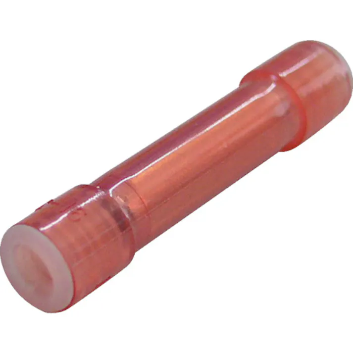 【CAINZ-DASH】ニチフ 防水形圧着スリーブ (100個入) TMNB-125-WP【別送品】