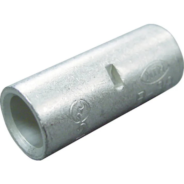 【CAINZ-DASH】ニチフ 裸圧着スリーブ B形 (1Pk(個)=100個入) B 38【別送品】