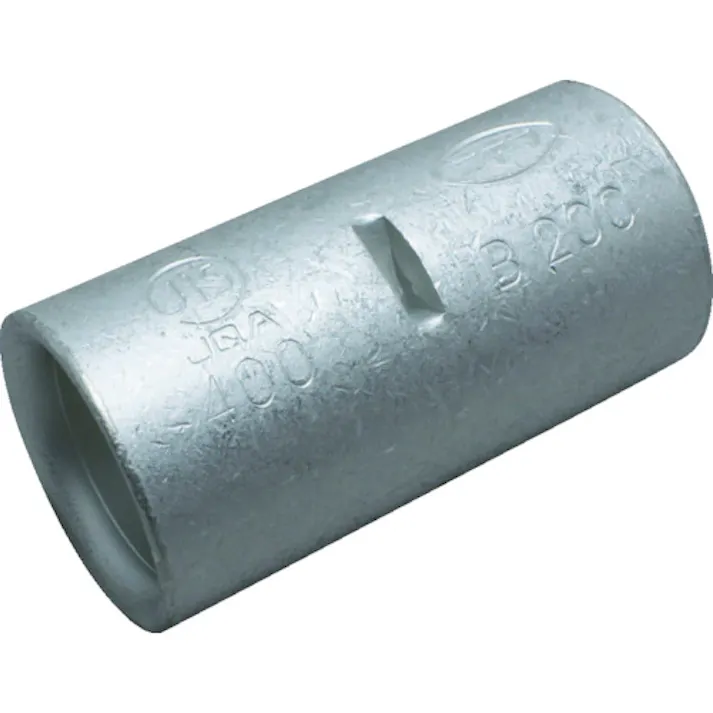 【CAINZ-DASH】ニチフ 裸圧着スリーブ B形 (1Pk(個)=10個入) B 200【別送品】