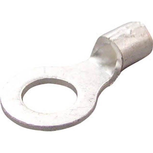 ニチフ 丸型圧着端子 R2-3 100個入