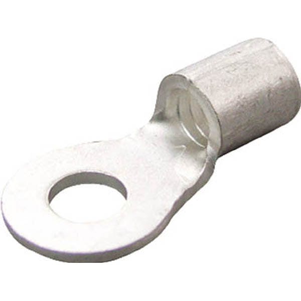 ニチフ 丸型圧着端子 R8-5S 100個入