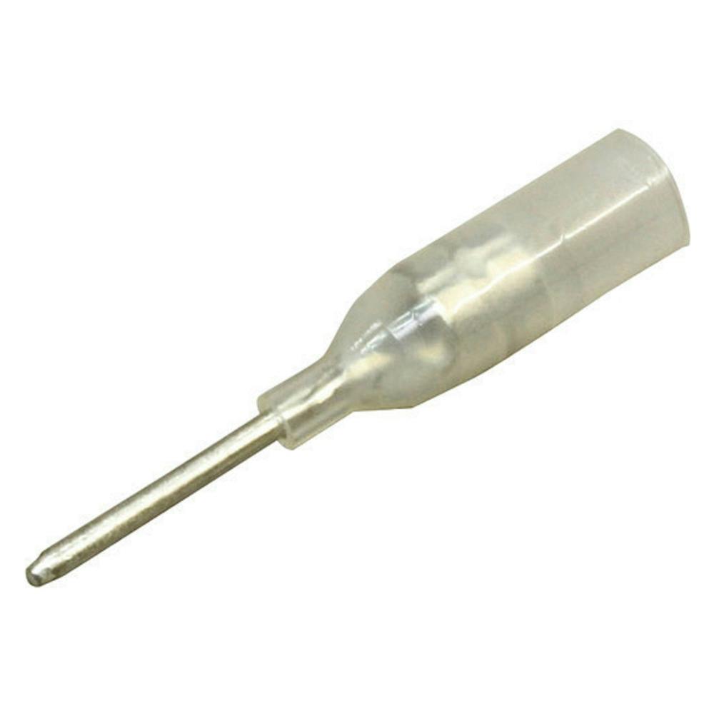 ニチフ 絶縁被覆棒端子 TC形 TGNTC1.2511TCLR 100