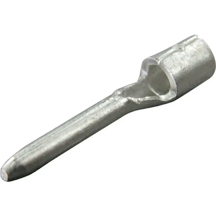 【CAINZ-DASH】ニチフ 裸圧着端子 TC形(100P) TC 2-11V-ST【別送品】