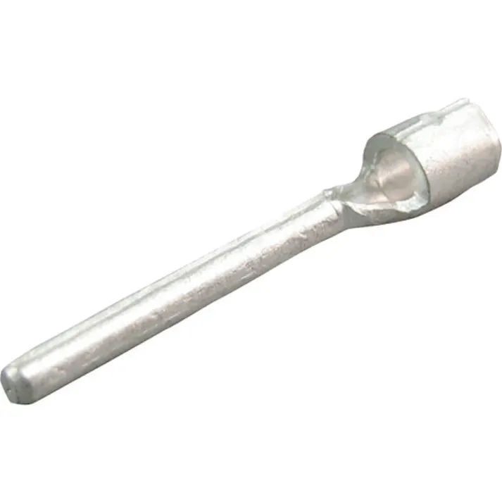 【CAINZ-DASH】ニチフ 裸圧着端子 TC形(100P) TC 2-16V-ST【別送品】