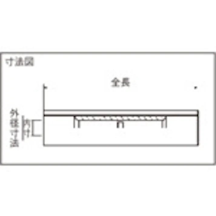 【CAINZ-DASH】ニチフ 絶縁被覆付圧着スリーブ B形(100P) TGV B-2-BLU【別送品】