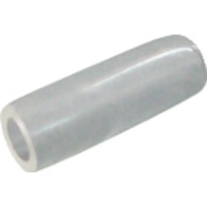 【CAINZ-DASH】ニチフ 絶縁キャップ(100個入)透明 内寸2.4 TIC 0.3-CLR【別送品】