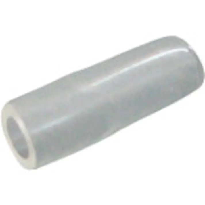 【CAINZ-DASH】ニチフ 絶縁キャップ(100個入)透明 内寸2.6 TIC 0.5-CLR【別送品】