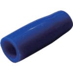 【CAINZ-DASH】ニチフ 絶縁キャップ（１００個入）青　内寸６．８ TIC 8-BLU【別送品】