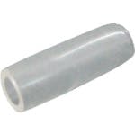 【CAINZ-DASH】ニチフ 絶縁キャップ（１００個入）透明　内寸６．８ TIC 8-CLR【別送品】