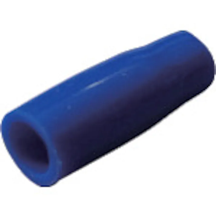 【CAINZ-DASH】ニチフ 絶縁キャップ(100個入)青 内寸9.2 TIC 14-BLU【別送品】