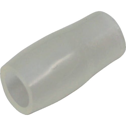 【CAINZ-DASH】ニチフ 絶縁キャップ（１００個入）透明　内寸１６．２ TIC 60-CLR【別送品】