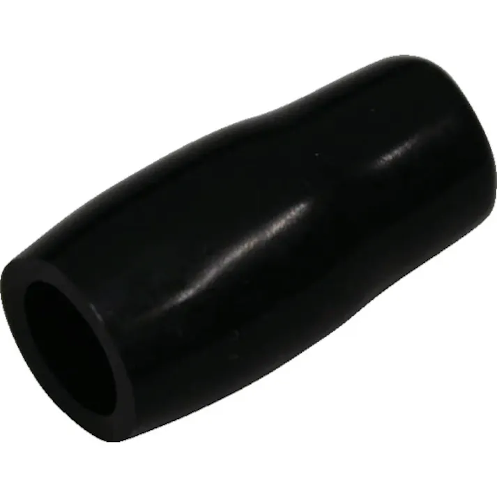 【CAINZ-DASH】ニチフ 絶縁キャップ(100個入)黒 内寸16.2 TIC 60-BLK【別送品】