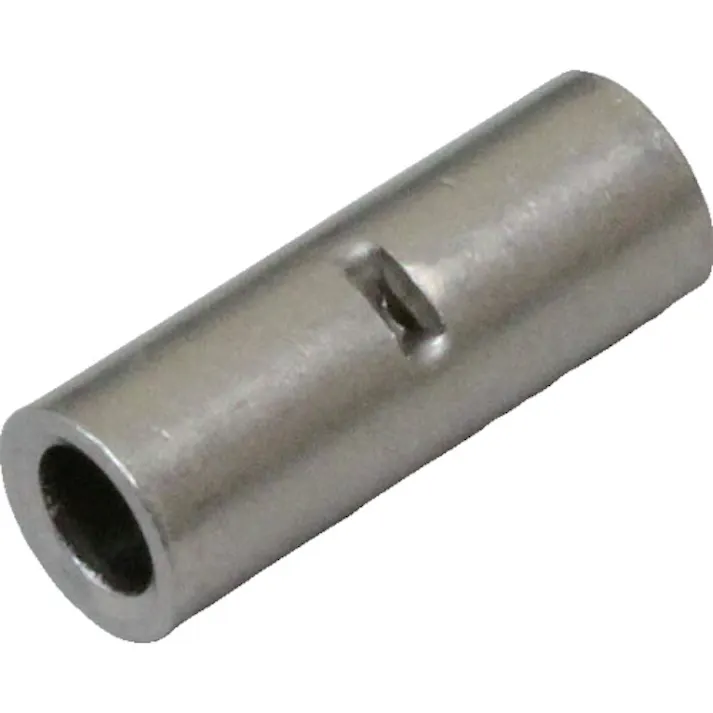 【CAINZ-DASH】ニチフ 耐熱スリーブ B形 (100個入) NB 5.5【別送品】