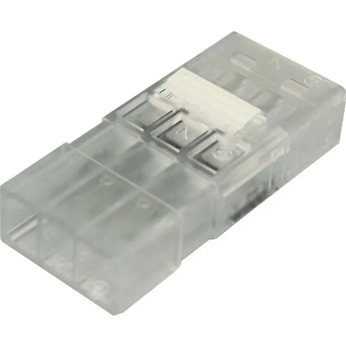 【CAINZ-DASH】ニチフ レセプタクルコネクタM 20個入 NPJM R01-3P【別送品】