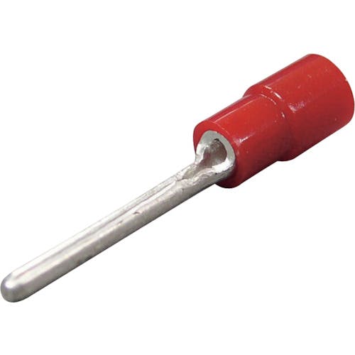 ニチフ 環境配慮形 絶縁被覆付圧着端子 (TC形)棒形 TMEX TC-1.25-11-RED (100P) TMEX TC-1.25-11-RED 絶縁被覆付圧着端子 ニチフ 環境配慮形 絶縁被覆付圧着端子 (TC形)棒形 TMEX TC-1.25-11-RED (100P) TMEX TC-1.25-11-RED 絶縁被覆付圧着端子